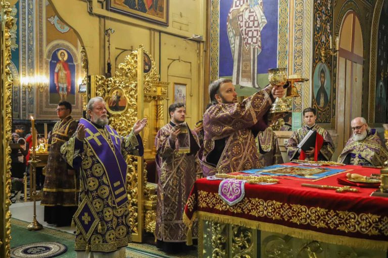 Partidul Liberal cere sinodului Mitropoliei Moldovei să iasă de sub jurisdicția Patriarhiei ruse