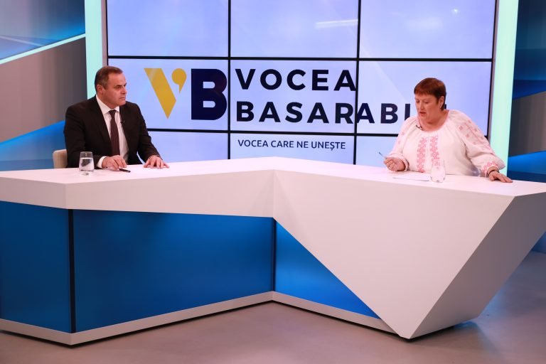 Vadim Ceban: Livrările de gaze naturale după 1 octombrie rămân la discreția Gazprom