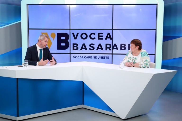 Dan Barna: „Acum R. Moldova are o speranță de aderare la UE! Un deziderat pe care generații de tineri l-au avut”