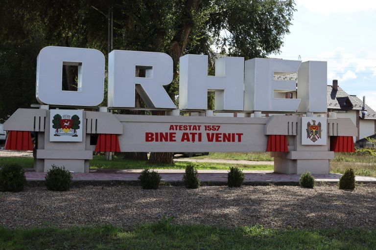 Conducerea raionului Orhei a fost demisă: Cine a preluat funcția de președinte