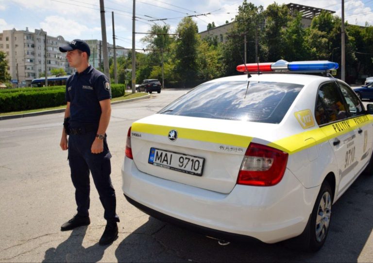 Republica Moldova a devenit membru oficial al Rețelei Europene de Poliție Rutieră (ROADPOL)