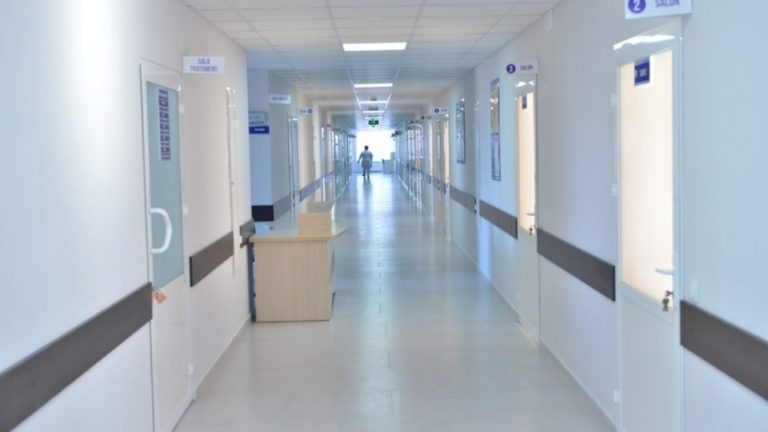 Votat: Spitalele raionale trec în gestiunea Ministerului Sănătății