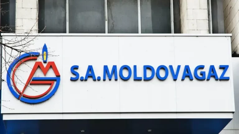 SA Moldovagaz atenționează consumatorii să achite datoriile pentru gazele naturale consumate în luna februarie