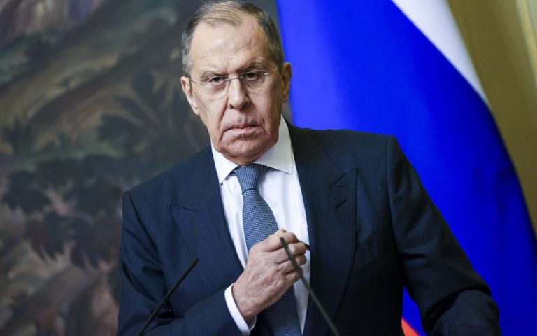 Lavrov, declarat persona non grata în Polonia. Moscova denunţă o decizie „provocatoare”