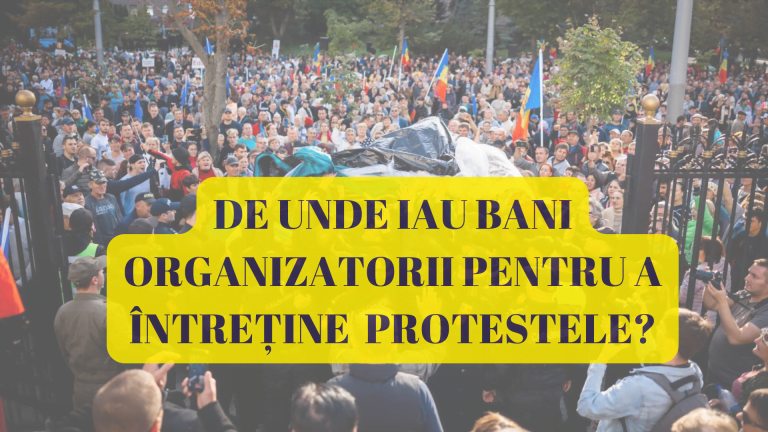 /VIDEO/ Vox: „Dar de unde au atâția bani, au furat. Eu nu am așa bani, dar să-mi dea, nu mă duc acolo.”