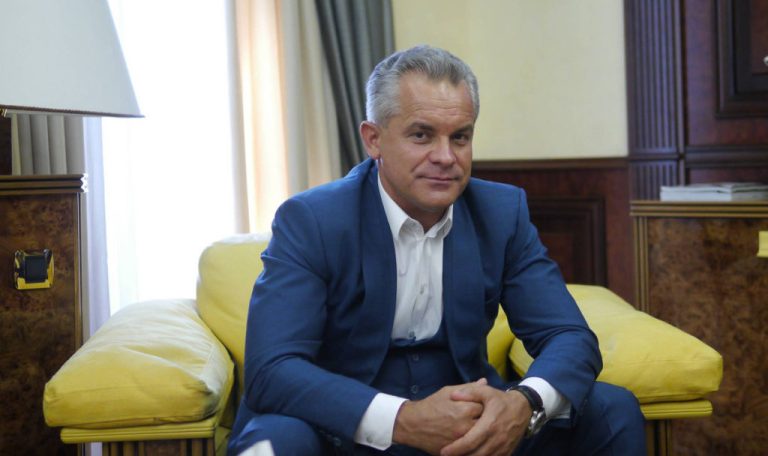 Procuror, despre dosarul „frauda bancară”: Acum așteptăm decizia magistraților privind Vlad Plahotniuc