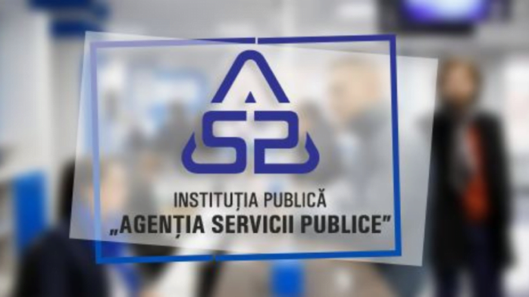 Pe 1-2 iunie Agenția Servicii Publice nu va lucra: Anunț important pentru solicitanți