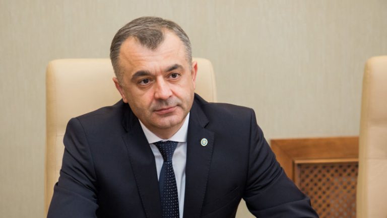 Partidul ex-premierului Ion Chicu critică intențiile de lărgire a competențelor SIS