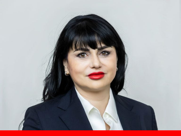 Fosta deputată socialistă Alla Dolință urmează a fi citată și audiată de procurori în dosarul în care este cercetat ex-președintele R. Moldova, Igor Dodon