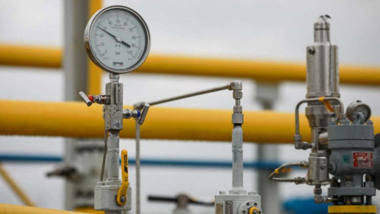 Moldovagaz va plăti un avans de aproape 34 de milioane de dolari către Gazprom pentru livrările de gaz pe septembrie