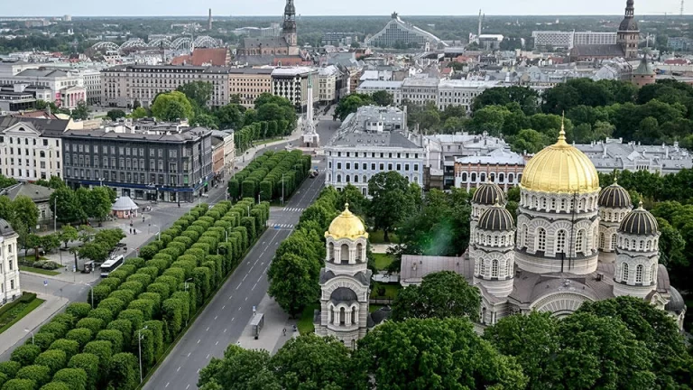 Seimul Letoniei a aprobat amendamente la legea privind Biserica Ortodoxă Letonă, care prevăd statutul său independent și autocefal