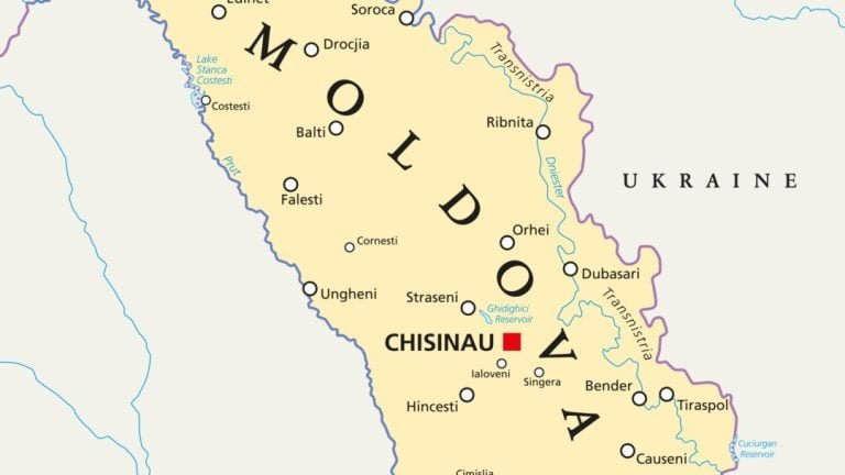Reacția Chișinăului la insinuările unui parlamentar rus privind regiunea transnistreană