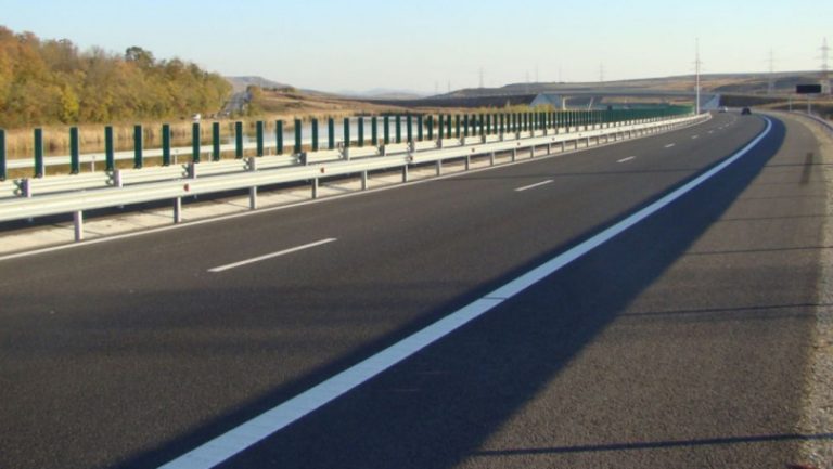 Aproape 190 de km de drumuri reparate va avea R. Moldova până la sfârșitul acestui an. Anunțul făcut de MIDR