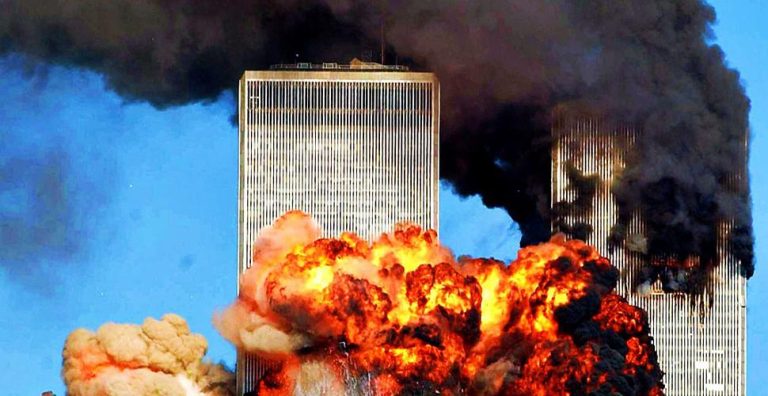 21 de ani de la atacurile teroriste din 11 septembrie. Joe Biden, discurs în faţa Pentagonului