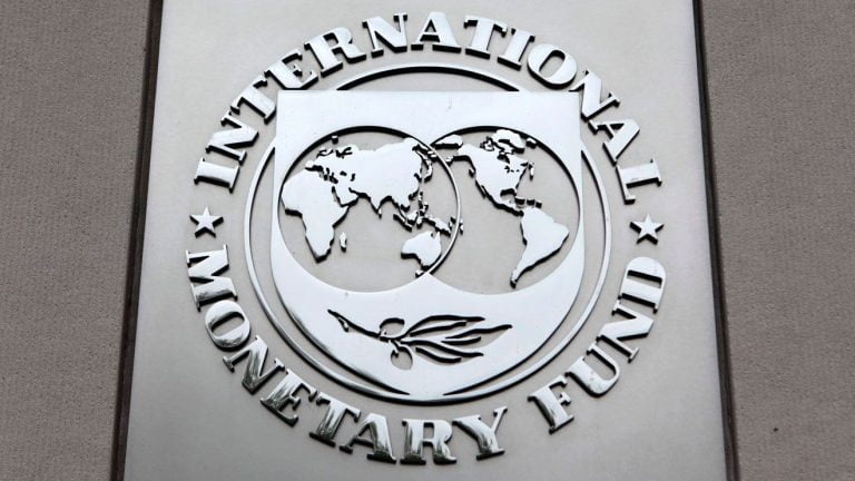 FMI: Republica Moldova poate accesa imediat 96 de milioane de dolari