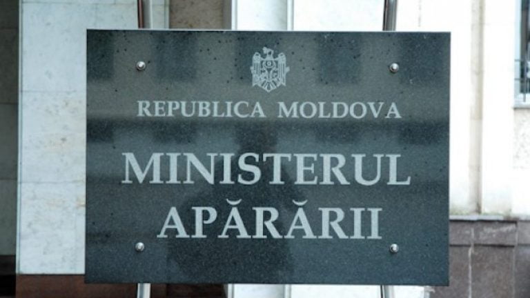 Ministerul Apărării: Spațiul aerian al Republicii Moldova nu a fost survolat astăzi de rachete. Informați-vă din surse oficiale!