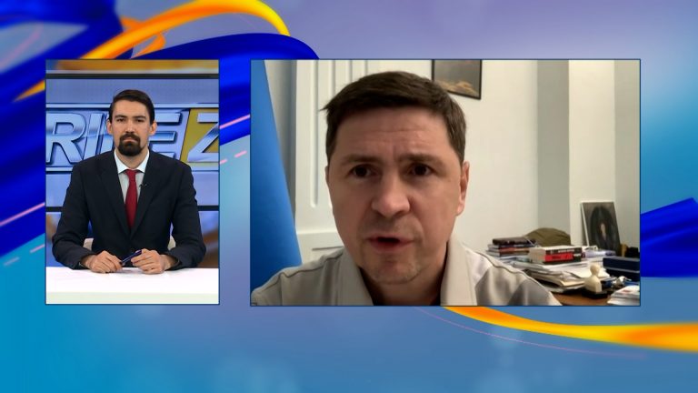 /VIDEO EXCLUSIV/ Mihail Podoleak: Pierderea războiului de către Rusia va permite Moldovei să recapete controlul asupra regiunii transnistrene