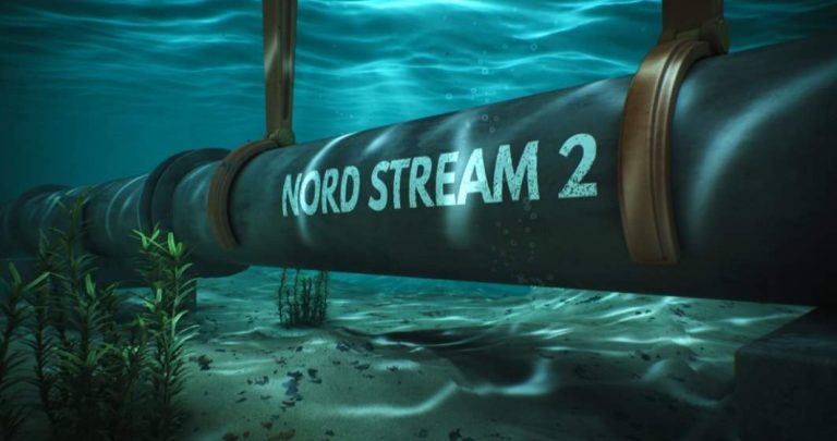 Scurgerile din gazoductele Nord Stream au fost cauzate de „acte deliberate”, afirmă Guvernul danez