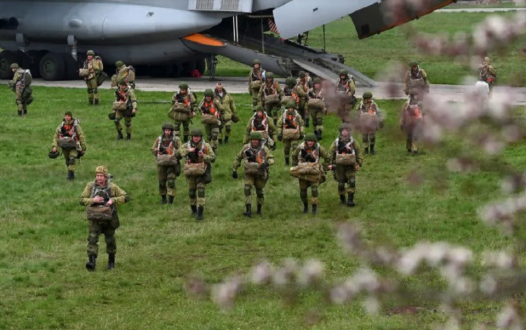 Ex-vicepremier pentru reintegrare: „Războiul s-ar termina în momentul în care Putin s-ar opri. E nevoie ca trupele ruse să plece de pe teritoriul Ucrainei și de pe teritoriul R. Moldova”