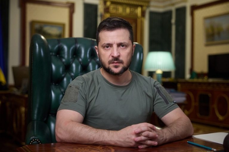 VIDEO/ Zelensky, discurs după 200 de zile de război: Aproape 20 de milioane de secunde de rezistenţă ucraineană. Şi tot atâtea motive pentru a le spune „mulţumesc”