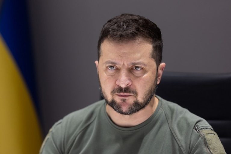 VIDEO/ Mesajul lui Zelensky la ONU: „O altă încercare de anexare a teritoriului Ucrainei vor însemna că nu mai există nimic de discutat cu acest preşedinte al Rusiei”