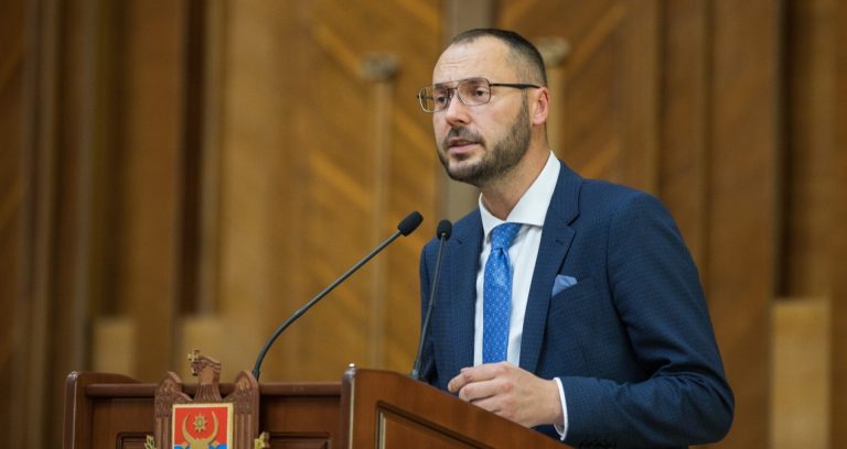 Ministrul Justiției, despre dosarul Șor: Am luptat cu hoții să-i scoatem din politică şi vom duce această misiune până la capăt