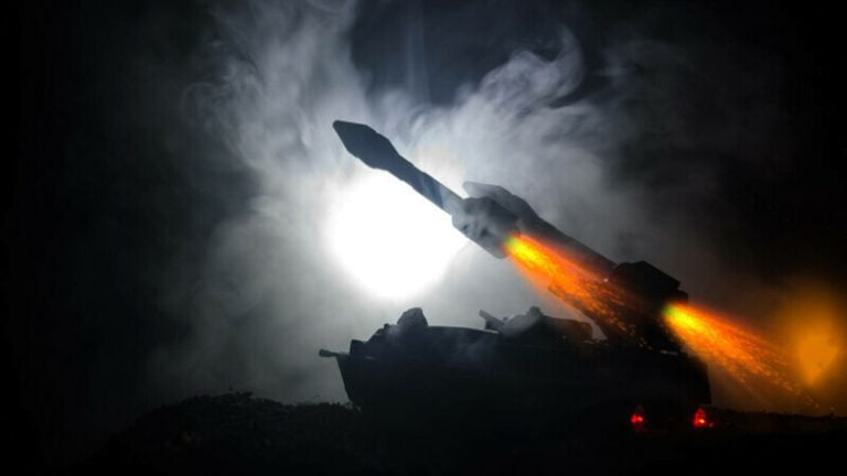 Rusia a tras luni în Ucraina rachete în valoare de 700 de milioane de dolari