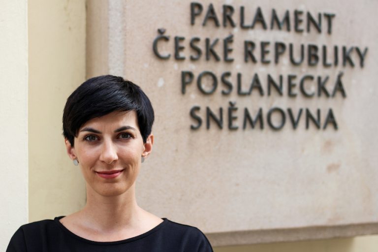 Președinta Camerei Deputaților a Cehiei efectuează o vizită oficială în R. Moldova