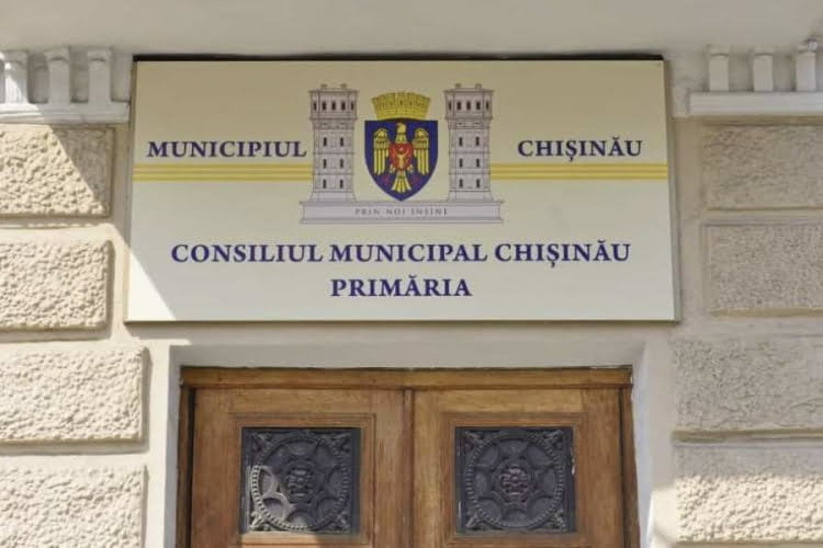 CMC nu a susținut candidatura Irinei Gutnic pentru funcția de viceprimar