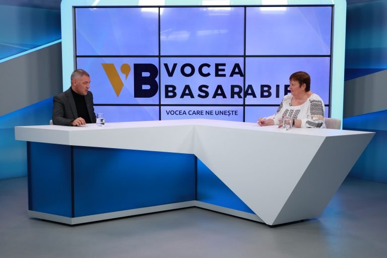 Octavian Țîcu: Problema transnistreană ar fi fost demult soluționată dacă ne-am fi reunit cu România