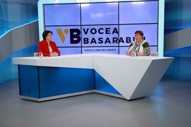 Natalia Gavrilița: „Dacă am avea produsele noastre energetice, așa cum are România sau Ucraina, atunci ar fi mult mai ușor să impunem o plafonare”