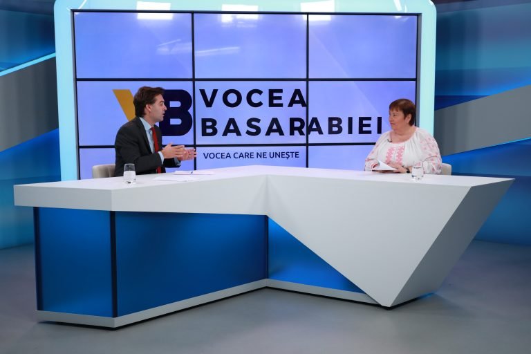 VIDEO/ Nicu Popescu: R. Moldova rămâne într-o regiune dificilă, cu un conflict nesoluționat și cu un război neterminat