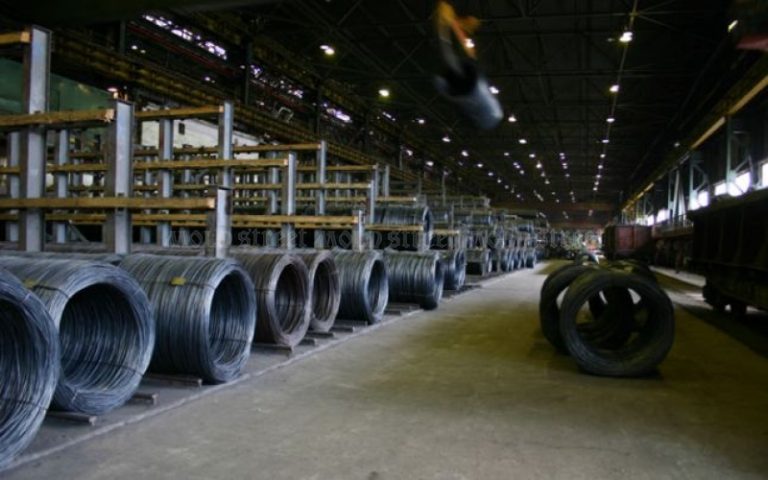 Chișinăul a prelungit autorizația de mediu pentru Uzina Metalurgică din Râbnița