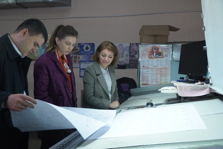 Alegeri locale noi pe 16 octombrie: CEC a început tipărirea buletinelor de vot