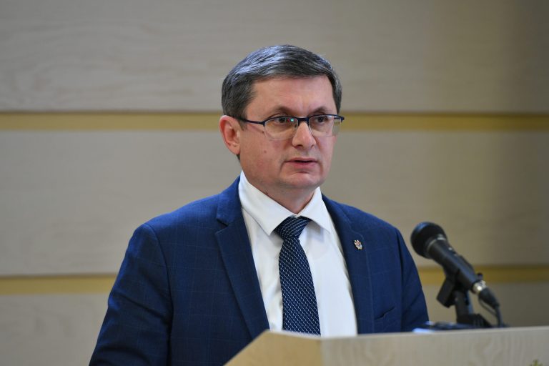 Ce gaz va curge prin conducta Iași-Chișinău? Răspunsul lui Igor Grosu