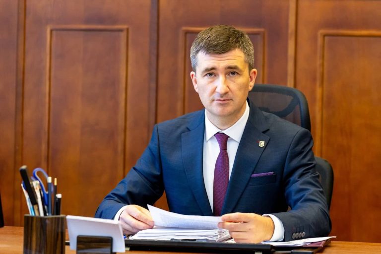 Detalii de la Procuratura Generală: Cine este Ion Munteanu, noul procuror general interimar al R. Moldova