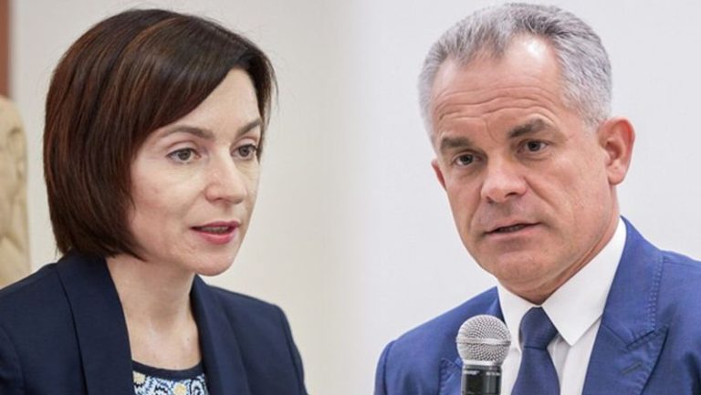 Vlad Plahotniuc, despre sancțiunile SUA: Vom contesta aceste sancțiuni pentru a demonstra că Maia Sandu a operat cu falsuri și minciuni pentru a denigra un oponent politic