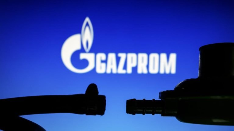 Gazprom avertizează: În orice moment putem rezilia contractul cu R. Moldova