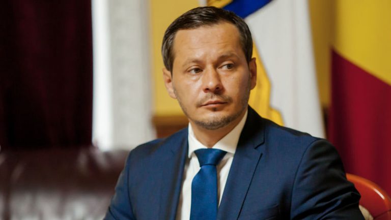 Ex-primar interimar: Să iubim Chișinăul, să fim uniți și să ne mișcăm împreună spre viitor