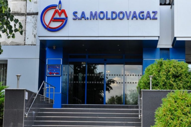 Consumatorii au datorii de 170,9 milioane de lei pentru gazul consumat în septembrie: Avertizarea șefului Moldovagaz pentru rău-platnici