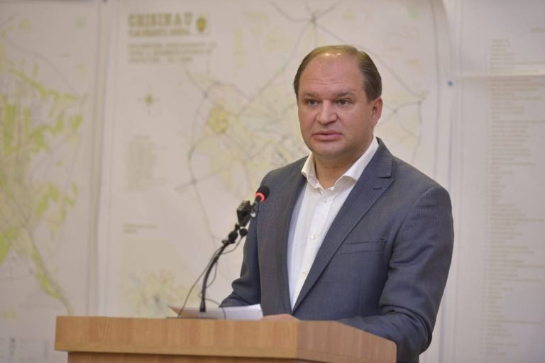 Ion Ceban, mulțumit de demisia Cabinetului Gavrilița: Suntem gata să colaborăm cu noul Guvern