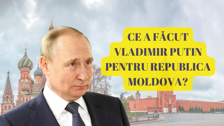/VIDEO/ Vox: „Putin pentru toți face bine, gazul cu ce preț vi l-a dat? Dar acum aveți gaz, lemne?”