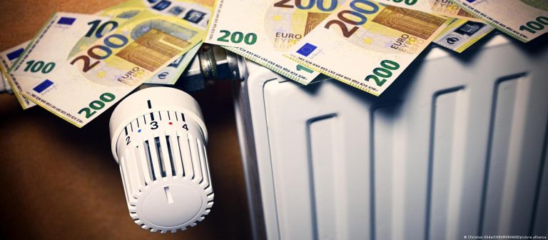 Parlamentul Germaniei a aprobat planul guvernului, în valoare de 200 de miliarde de euro, pentru plafonarea prețurilor la energie