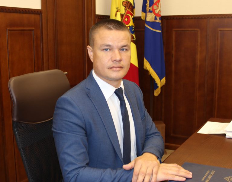 CSP a respins candidatura lui Dumitru Robu pentru funcția de adjunct al procurorului general interimar