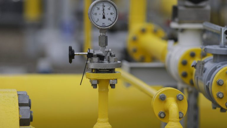 Spînu, după acuzațiile Gazprom cu privire la livrările de gaz către R. Moldova: „Tot gazul livrat Moldovei ajunge în țara noastră”