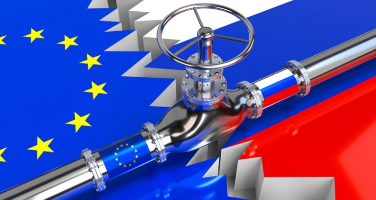 Președinta Comisiei Europene propune o plafonare temporară a preţului la gaz în UE