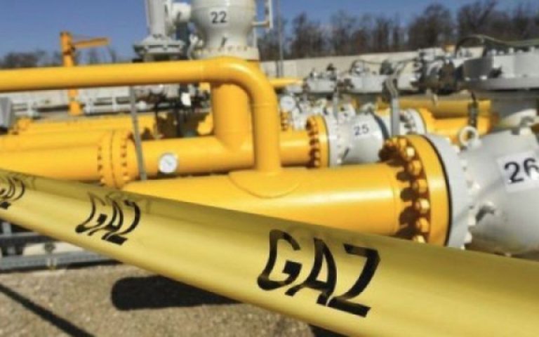 Decizie CSE: Moldovagaz va procura de la Energocom până la 100 de milioane de metri cubi de gaz
