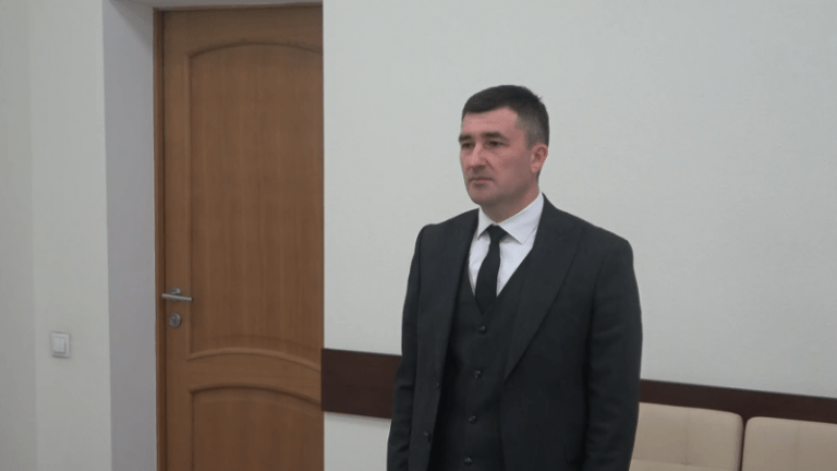 Doc/Maia Sandu a semnat decretul: Ion Munteanu este noul procuror general interimar