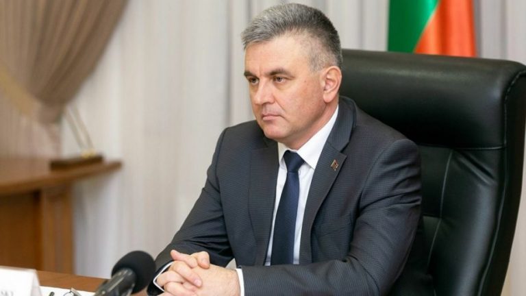 Transnistria: Starea de urgență în economie ar putea fi prelungită până în luna decembrie: Precizările lui Krasnoselski