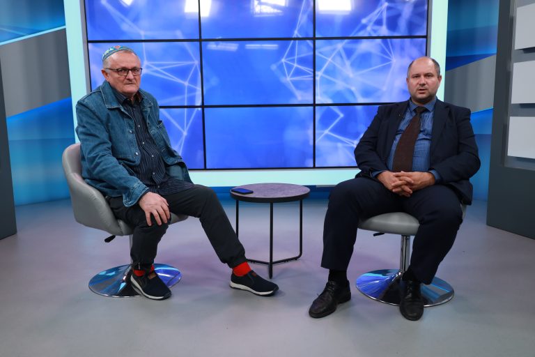 VIDEO/ Victor Parlicov: Ceea ce se întâmplă azi cu crizele de prețuri nu este altceva decât o investiție enormă în dezvoltarea tehnologiilor alternative